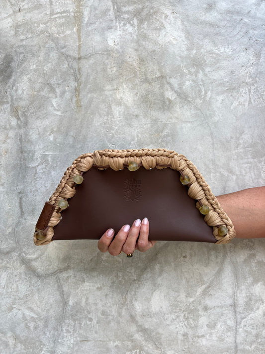 Kora Clutch