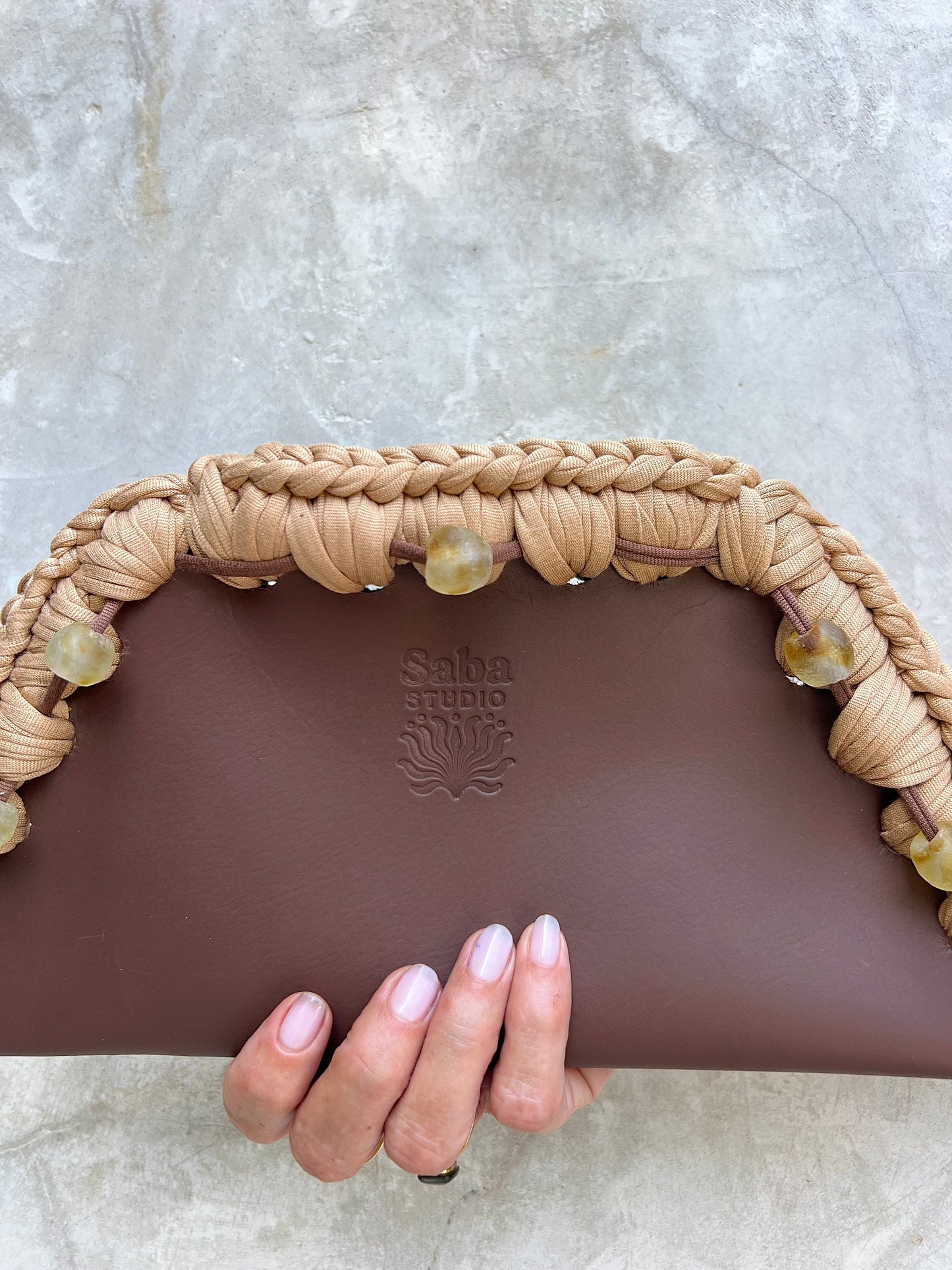 Kora Clutch