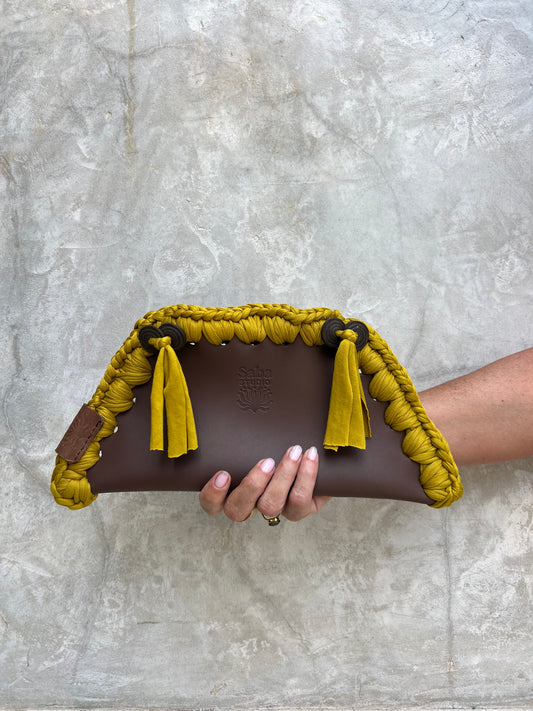 Kora Clutch