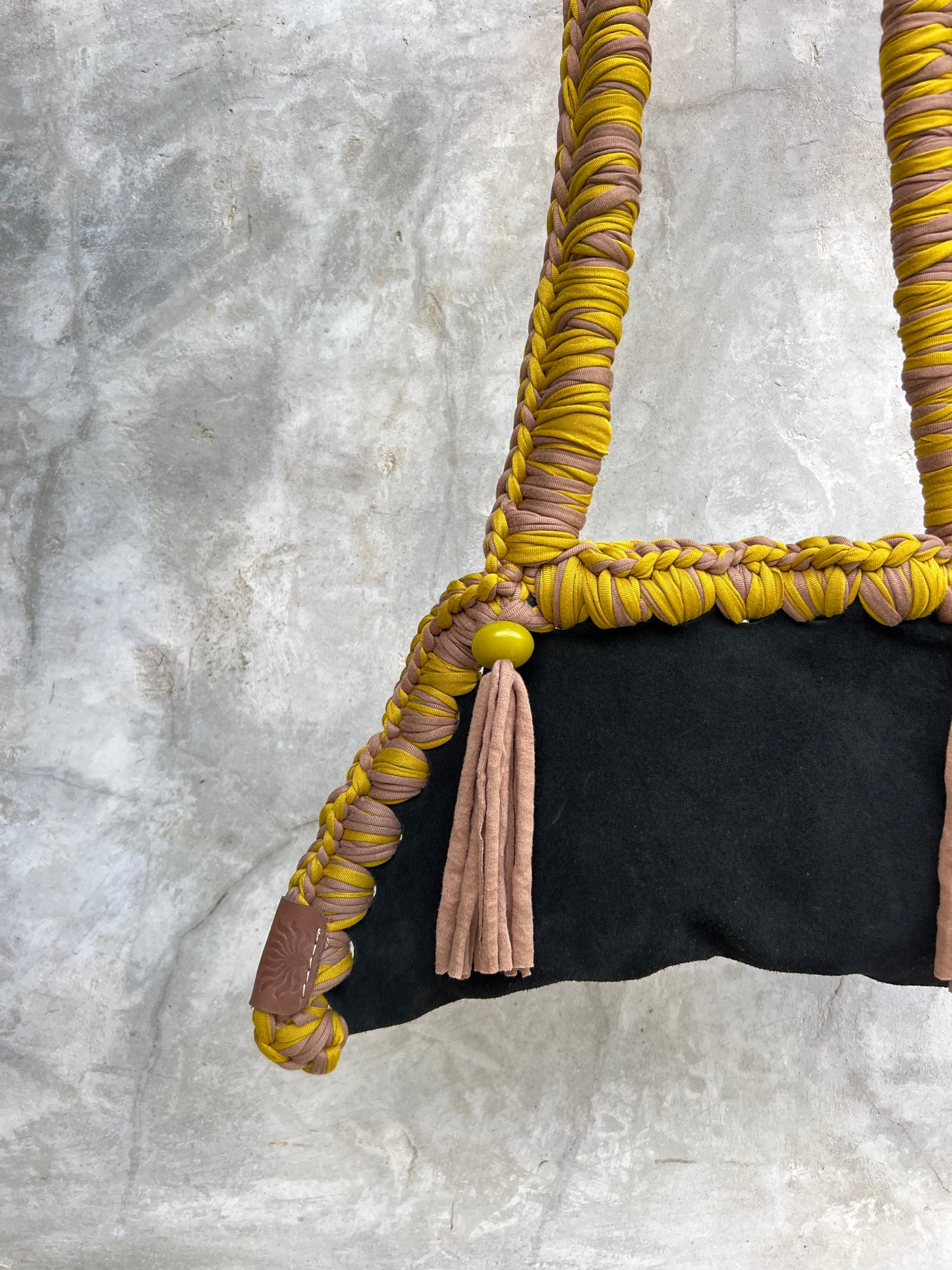 Solara shoulder bag