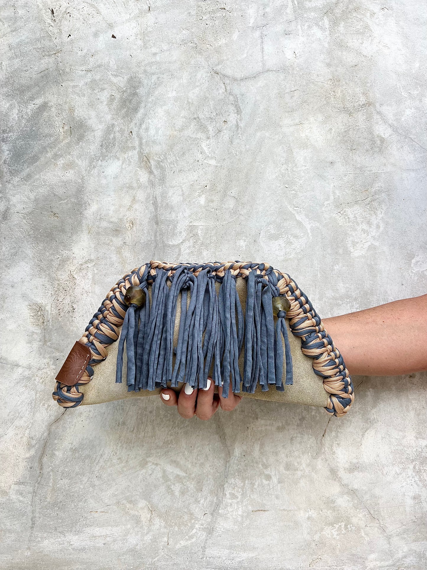 kora clutch