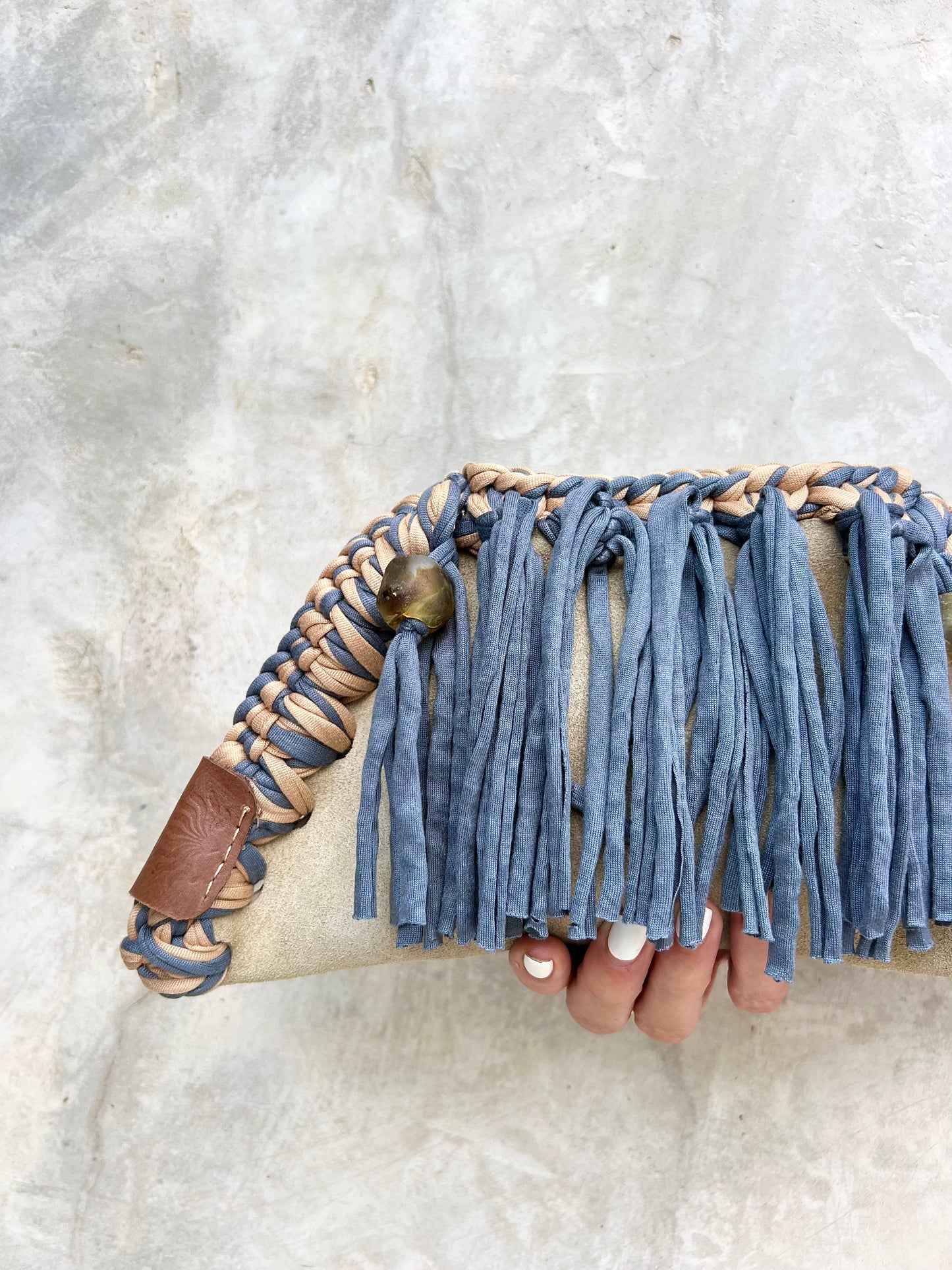 kora clutch
