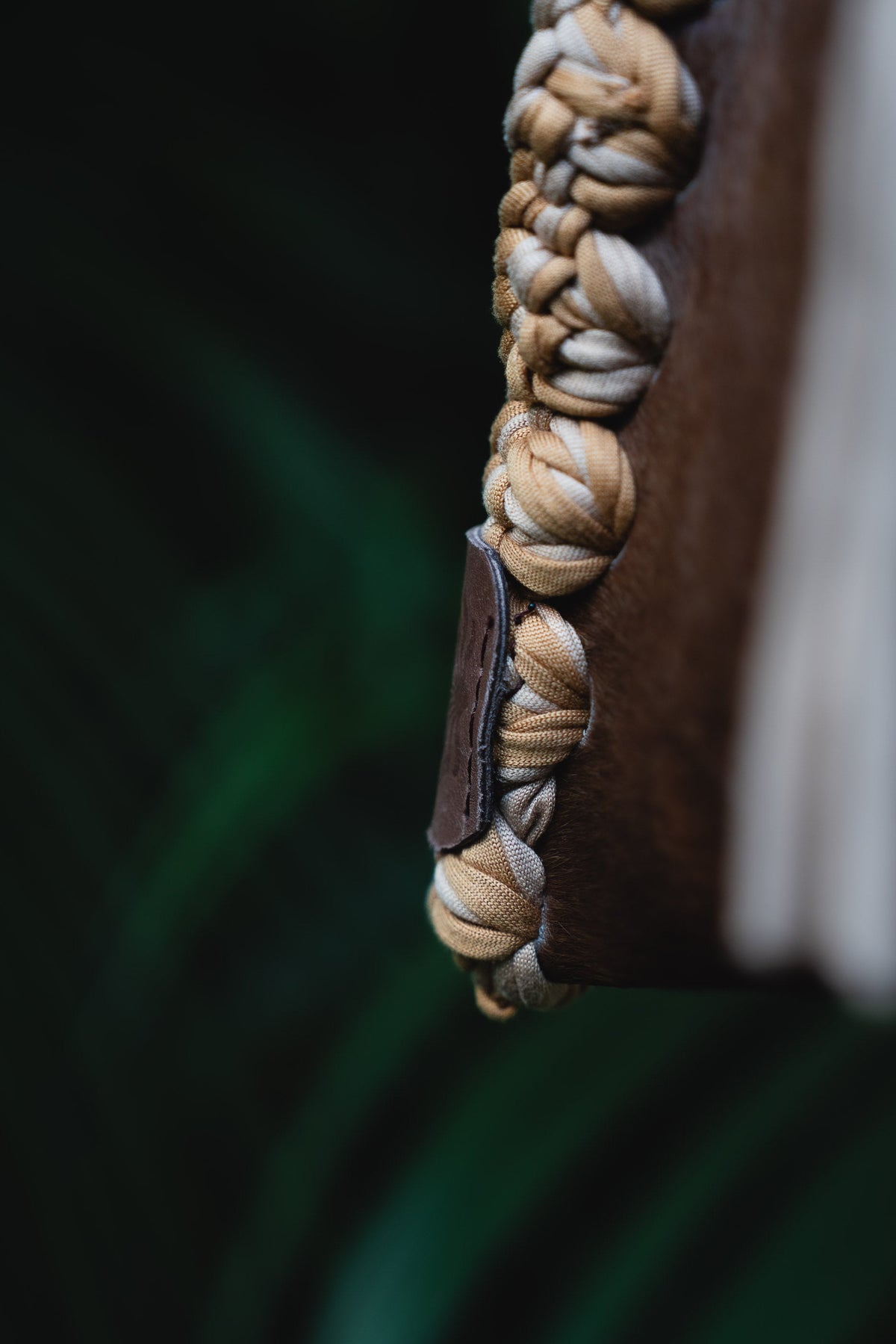 Solara shoulder bag lifestyle photograph 2