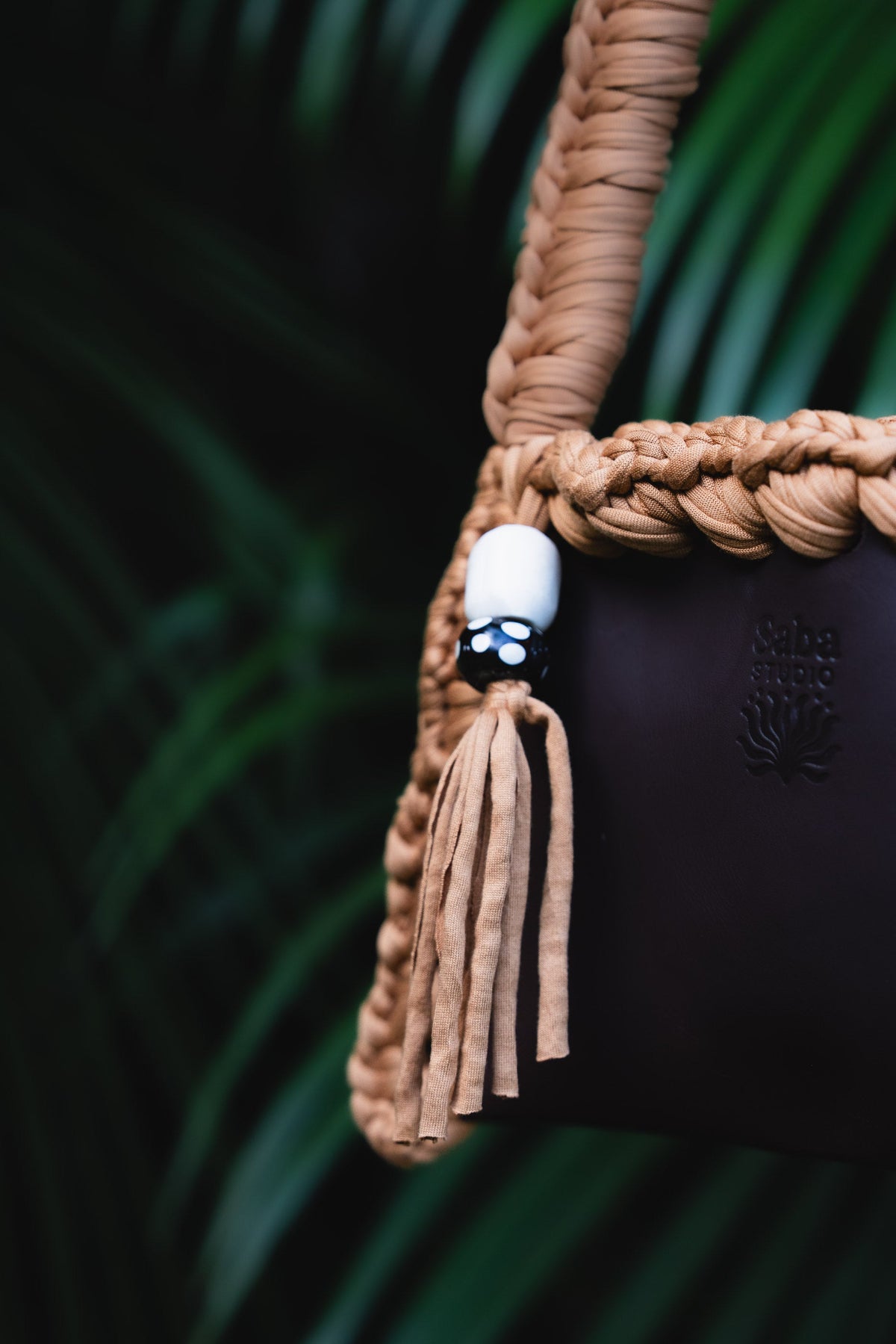 Solara shoulder bag lifestyle photograph 3