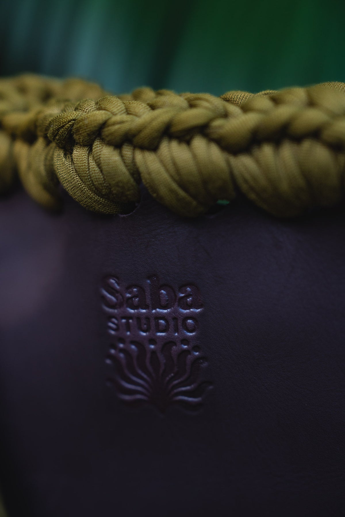 Solara shoulder bag lifestyle photograph 4
