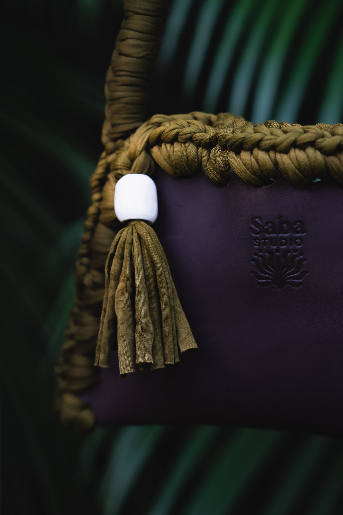 Solara shoulder bag lifestyle photograph 5