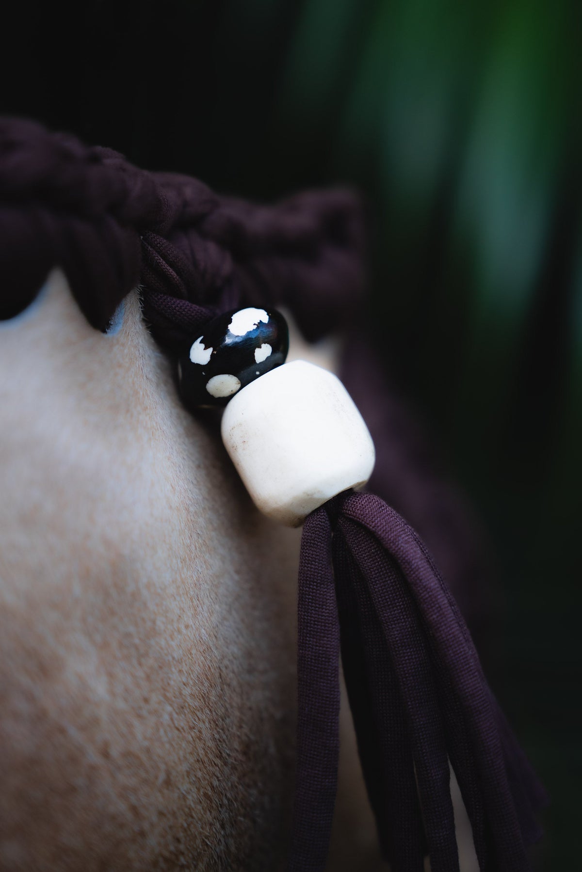 Kora clutch lifestyle photograph 3