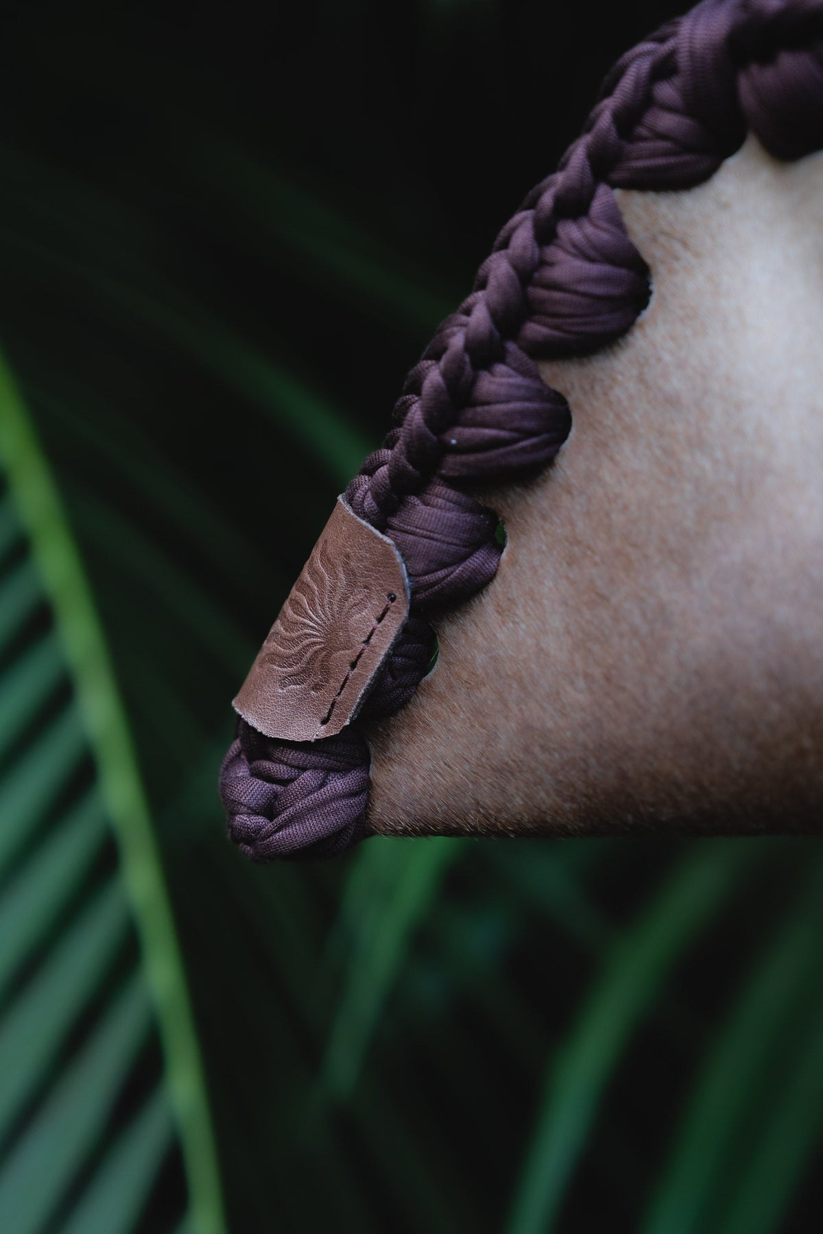 Kora clutch lifestyle photograph 5