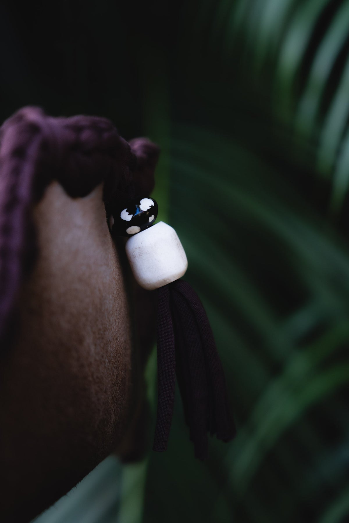 Kora clutch lifestyle photograph 6